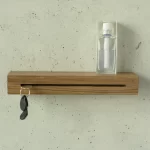 جاکلیدی فانتزی چوبی