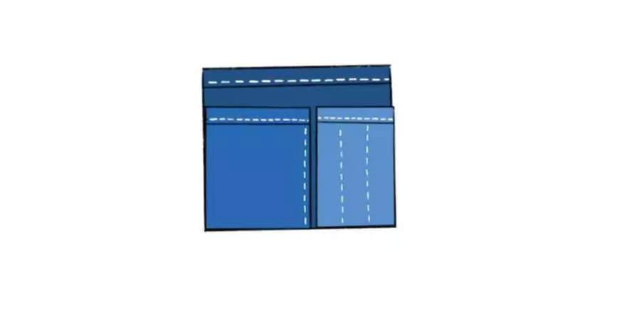 ساخت کیف ابزار کمری